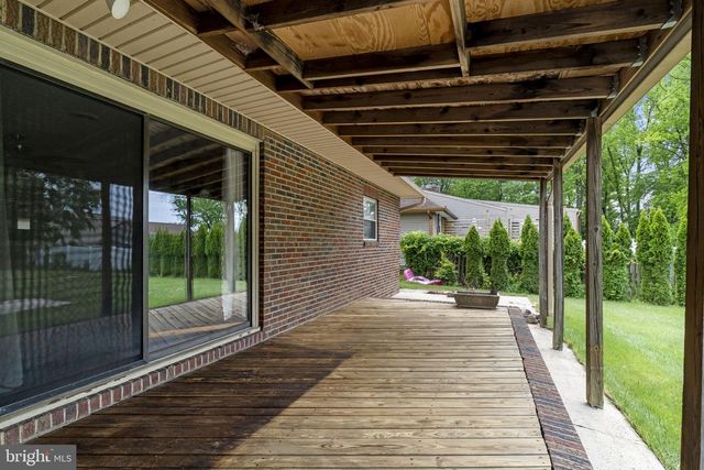 819 MERCER ST, Cherry Hill, NJ 08002