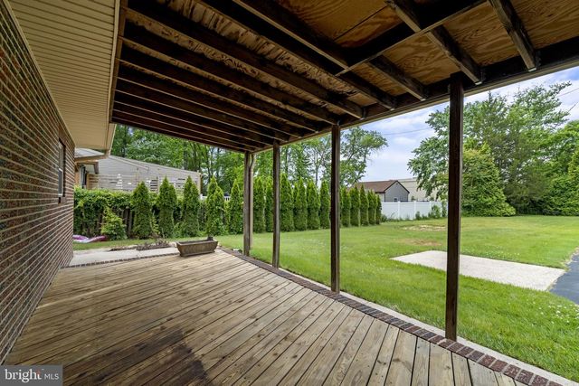 819 MERCER ST, Cherry Hill, NJ 08002