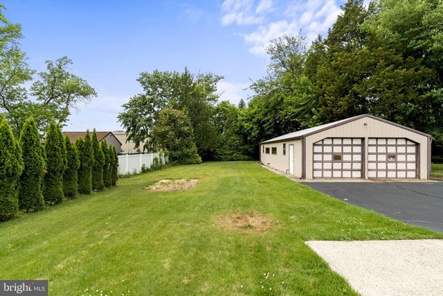 819 MERCER ST, Cherry Hill, NJ 08002