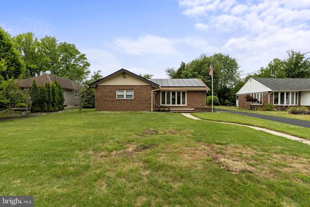 819 MERCER ST, Cherry Hill, NJ 08002