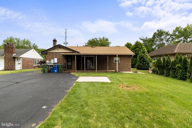 819 MERCER ST, Cherry Hill, NJ 08002
