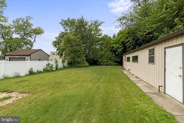 819 MERCER ST, Cherry Hill, NJ 08002