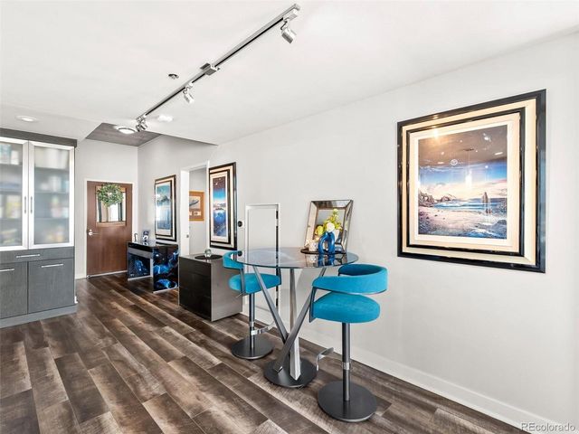 891 14th St 4202, Denver, CO 80202