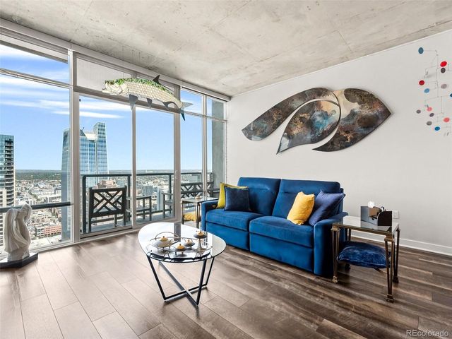 891 14th St 4202, Denver, CO 80202