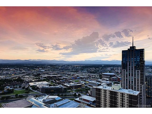 891 14th St 4202, Denver, CO 80202