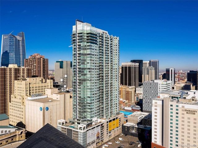 891 14th St 4202, Denver, CO 80202