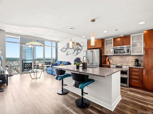 891 14th St 4202, Denver, CO 80202