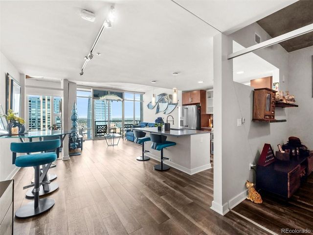 891 14th St 4202, Denver, CO 80202