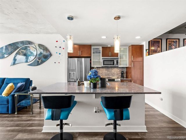 891 14th St 4202, Denver, CO 80202