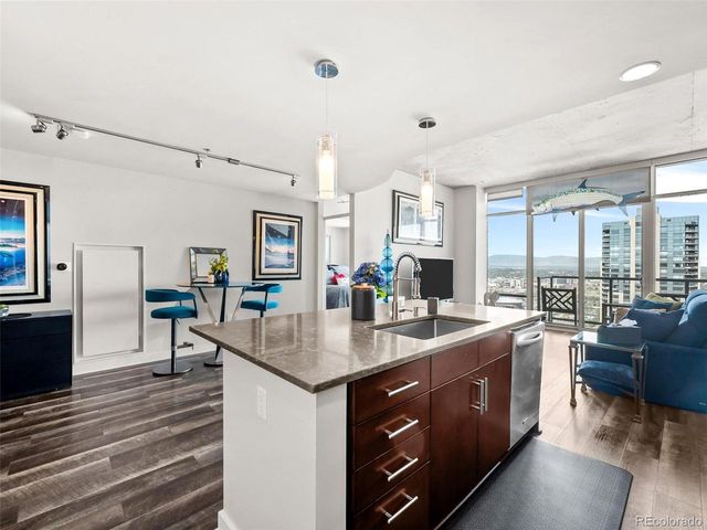 891 14th St 4202, Denver, CO 80202
