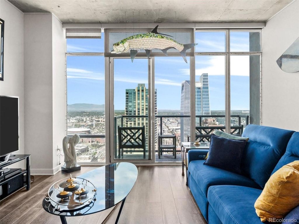 891 14th St 4202, Denver, CO 80202
