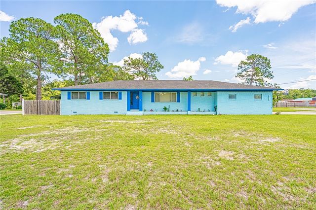 124 Drennon Drive, Jesup, GA 31545