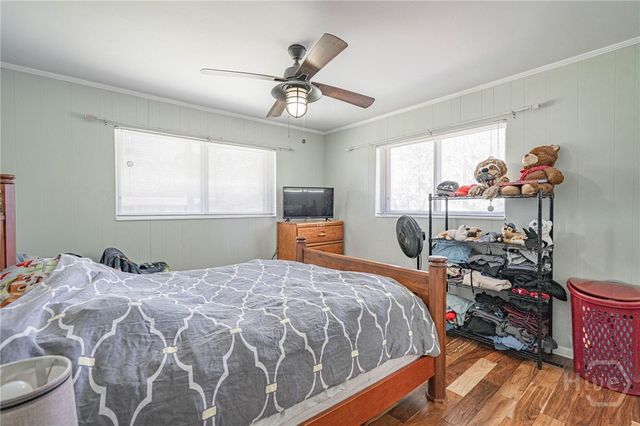 124 Drennon Drive, Jesup, GA 31545