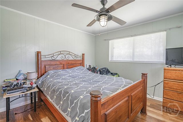 124 Drennon Drive, Jesup, GA 31545