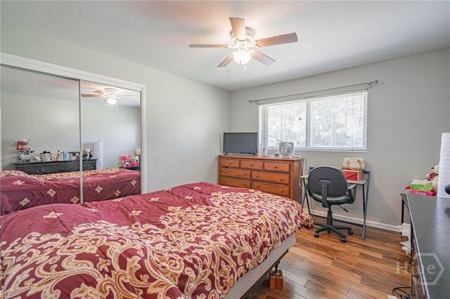 124 Drennon Drive, Jesup, GA 31545