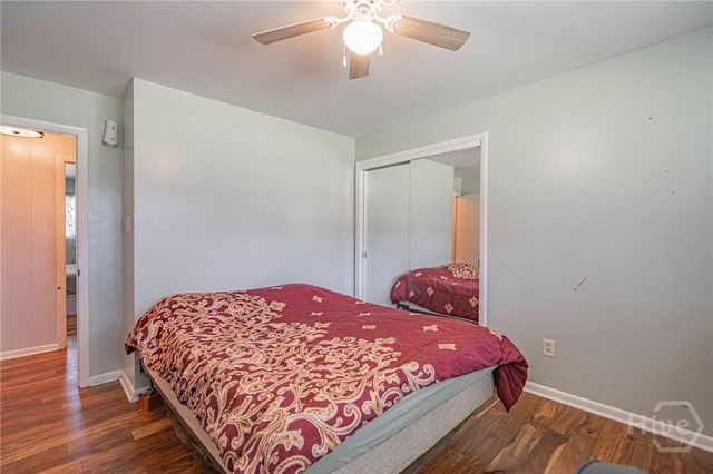 124 Drennon Drive, Jesup, GA 31545