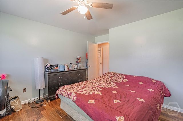 124 Drennon Drive, Jesup, GA 31545