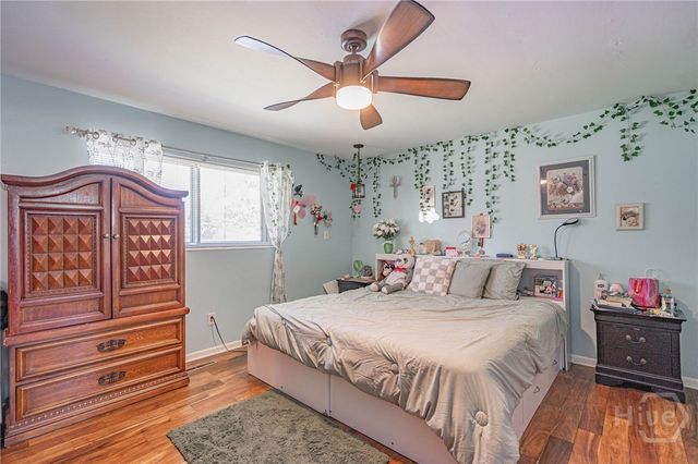 124 Drennon Drive, Jesup, GA 31545