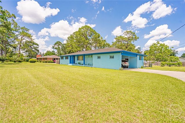 124 Drennon Drive, Jesup, GA 31545