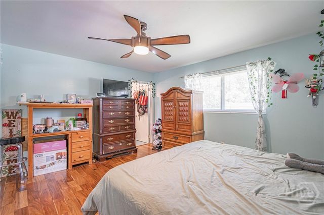 124 Drennon Drive, Jesup, GA 31545