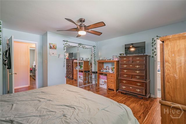 124 Drennon Drive, Jesup, GA 31545