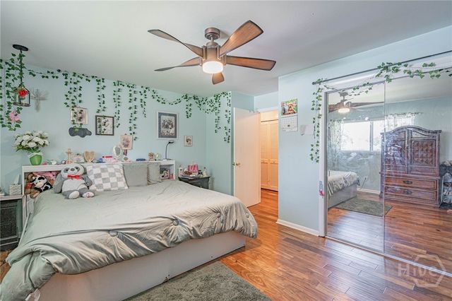 124 Drennon Drive, Jesup, GA 31545