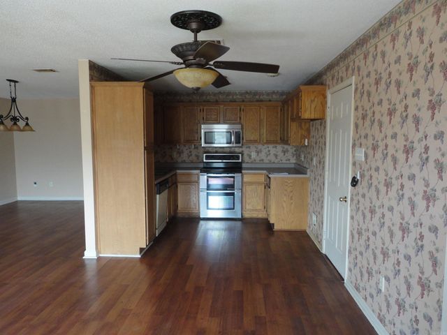 500 Scenic Valley Drive, Heber Springs, AR 72543