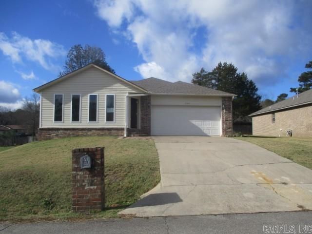 500 Scenic Valley Drive, Heber Springs, AR 72543