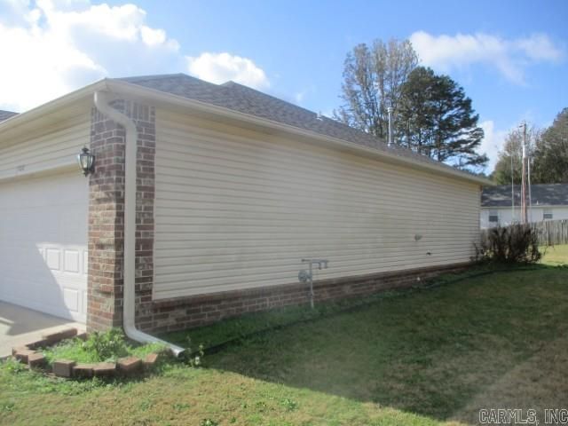 500 Scenic Valley Drive, Heber Springs, AR 72543