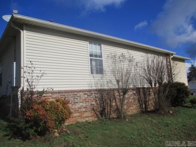 500 Scenic Valley Drive, Heber Springs, AR 72543