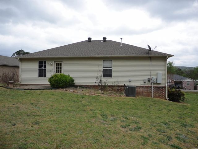 500 Scenic Valley Drive, Heber Springs, AR 72543