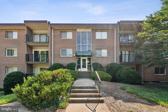 12701 DARA DR, Woodbridge, VA 22192