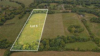 Lot 5 Arnold Park Lot N/A, Holt, MO 64048