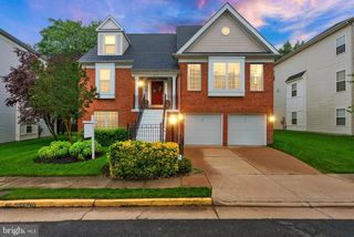 6253 SIBEL PLACE, Alexandria, VA 22310