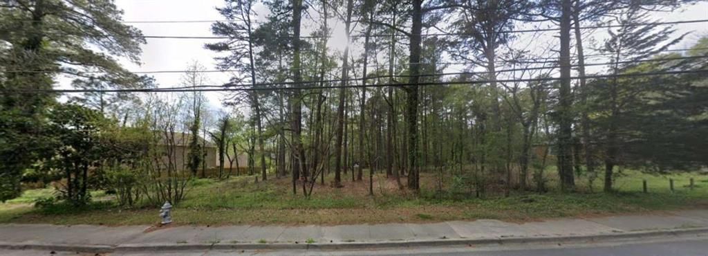 5395 FELDWOOD Road, South Fulton, GA 30349