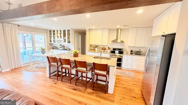 1130 Sunrise Field Court, Lawrenceville, GA 30043