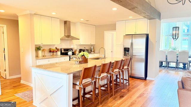 1130 Sunrise Field Court, Lawrenceville, GA 30043