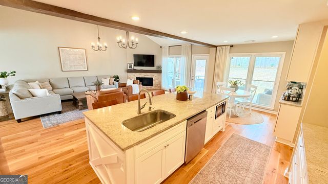 1130 Sunrise Field Court, Lawrenceville, GA 30043