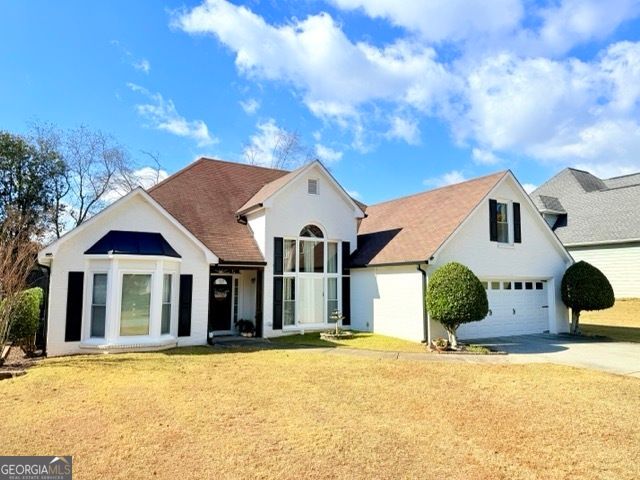 1130 Sunrise Field Court, Lawrenceville, GA 30043