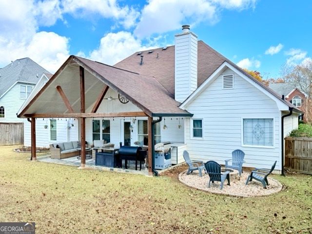 1130 Sunrise Field Court, Lawrenceville, GA 30043