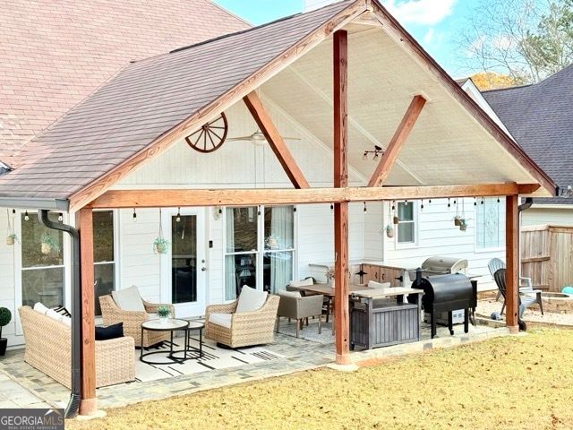 1130 Sunrise Field Court, Lawrenceville, GA 30043