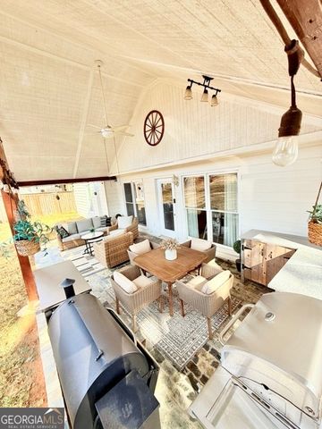 1130 Sunrise Field Court, Lawrenceville, GA 30043