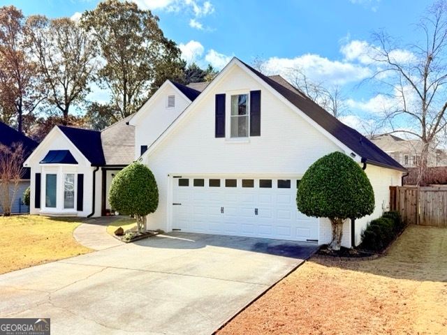 1130 Sunrise Field Court, Lawrenceville, GA 30043