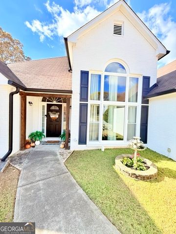 1130 Sunrise Field Court, Lawrenceville, GA 30043