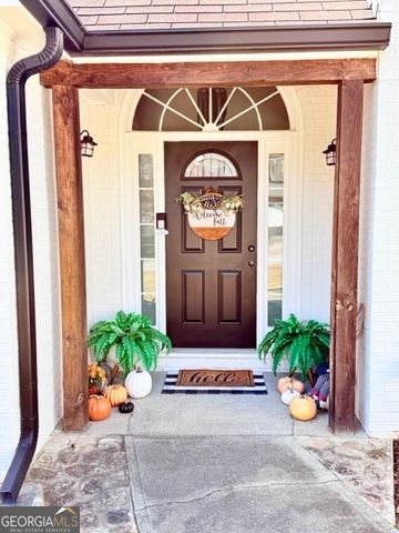 1130 Sunrise Field Court, Lawrenceville, GA 30043