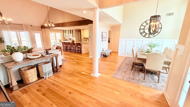 1130 Sunrise Field Court, Lawrenceville, GA 30043