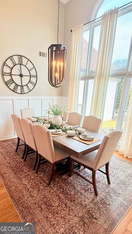 1130 Sunrise Field Court, Lawrenceville, GA 30043