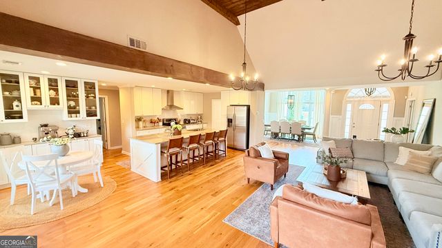 1130 Sunrise Field Court, Lawrenceville, GA 30043