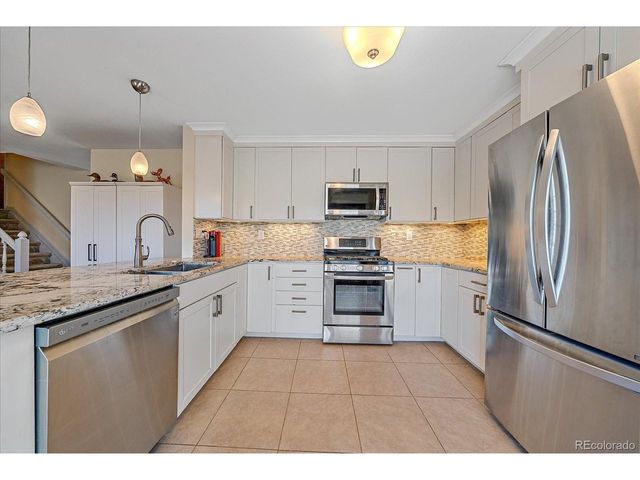 9255 N Delbert Rd, Parker, CO 80138