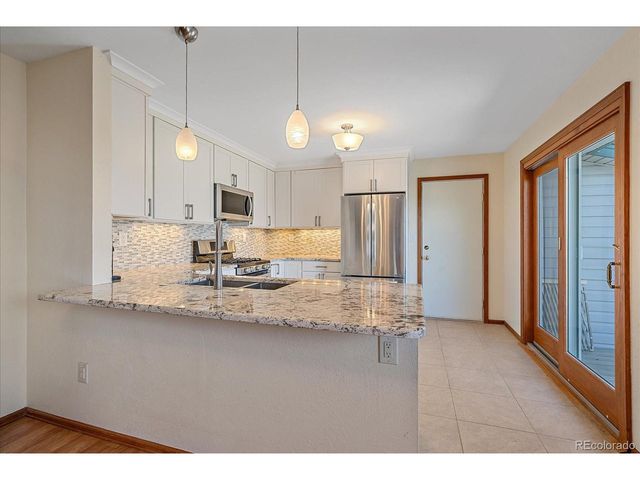 9255 N Delbert Rd, Parker, CO 80138